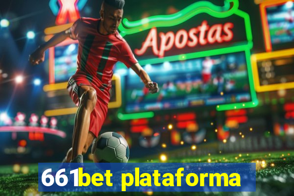 661bet plataforma